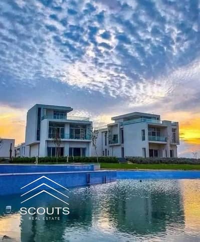 4 Bedroom Townhouse for Sale in North Coast, Matruh - m1. jpeg