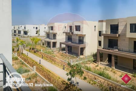 فیلا 8 غرف نوم للبيع في العامرية، الإسكندرية - 1. jpg