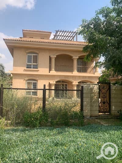 4 Bedroom Villa for Sale in Madinaty, Cairo - eb172fa7-3b63-4cd7-be66-3b8784ce19f5. jpeg