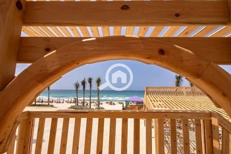شاليه 3 غرف نوم للبيع في الساحل الشمالي، مطروح - 480549419_122220190760216246_5603600884173089529_n. jpg