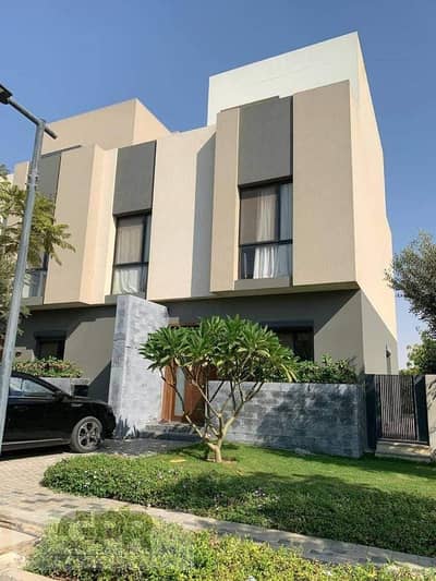 فیلا 4 غرف نوم للبيع في مدينة الشروق، القاهرة - WhatsApp Image 2024-06-27 at 6.13. 45 PM. jpeg