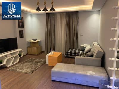 استوديو  للايجار في القاهرة الجديدة، القاهرة - 42b9e166-edae-478d-8b1c-56c2d353fa97. jpg