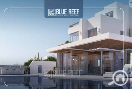 4 Bedroom Chalet for Sale in North Coast, Matruh - WhatsApp Image 2025-07-19 at 6.33. 48 PM (1). jpeg