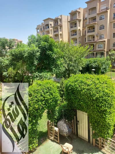 3 Bedroom Flat for Sale in Madinaty, Cairo - IMG-20250709-WA0408. jpg