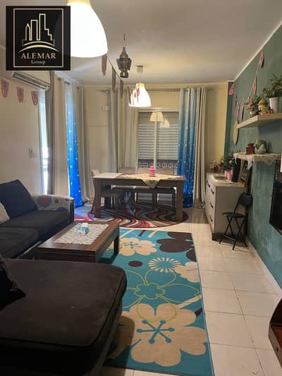 2 Bedroom Flat for Sale in Madinaty, Cairo - 0609af34-8422-4ed3-a483-8e81579baf62. jpg