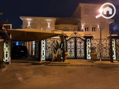 فیلا 4 غرف نوم للبيع في مدينتي، القاهرة - cb97beca-7859-4f02-b863-dd05b96382d2. jpeg