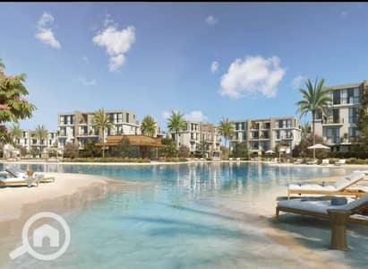 3 Bedroom Chalet for Sale in North Coast, Matruh - WhatsApp Image 2023-05-02 at 11.58. 21 AM. jpeg