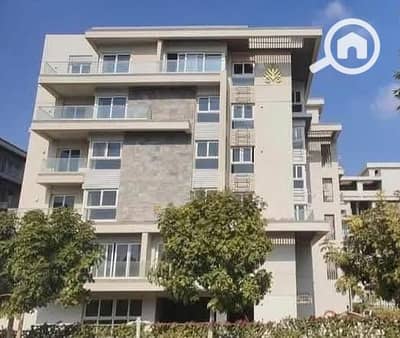 2 Bedroom Apartment for Sale in New Cairo, Cairo - WhatsApp Image 2025-05-12 at 7.23. 12 PM. jpeg