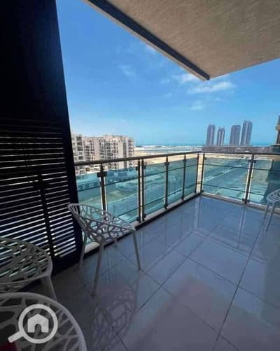 4 Bedroom Flat for Sale in North Coast, Matruh - WhatsApp Image 2025-07-19 at 5.55. 27 PM. jpeg