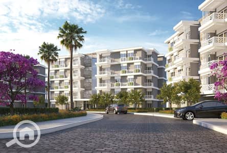 2 Bedroom Apartment for Sale in 6th of October, Giza - WhatsApp Image 2021-02-20 at 6.37. 07 PM (1). jpeg