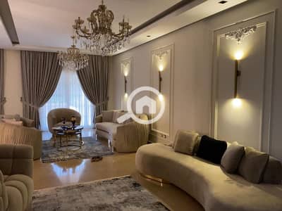 3 Bedroom Villa for Sale in Madinaty, Cairo - fb89a4cf-7673-4ddd-8f97-0e49bcad9b22 (1). jpeg