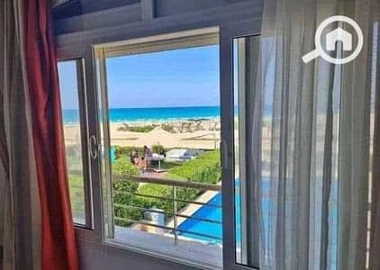 شاليه 2 غرفة نوم للبيع في الساحل الشمالي، مطروح - 505358105_122154810452605669_86144482325897608_n. jpg