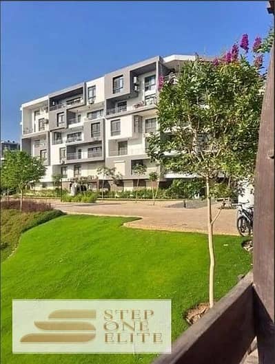 3 Bedroom Apartment for Sale in New Cairo, Cairo - Screenshot 2025-07-18 182157. jpg