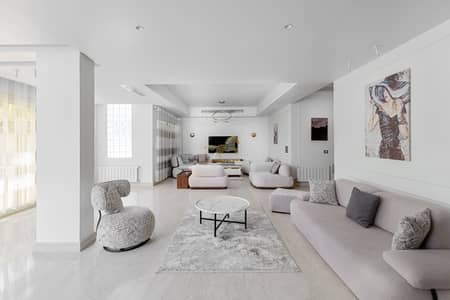 7 Bedroom Villa for Rent in 6th of October, Giza - IMG_7941-Edit. jpg