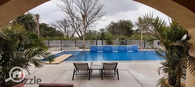 4 Bedroom Villa for Sale in Madinaty, Cairo - 12da8869-8aea-465a-a96f-4055a1185d6c. jpeg