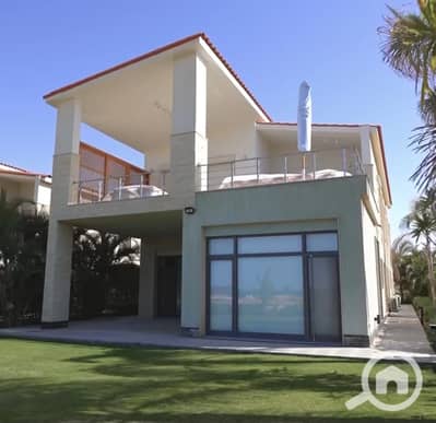 4 Bedroom Twin House for Sale in North Coast, Matruh - WhatsApp Image 2025-07-19 at 6.52. 36 PM (1). jpeg