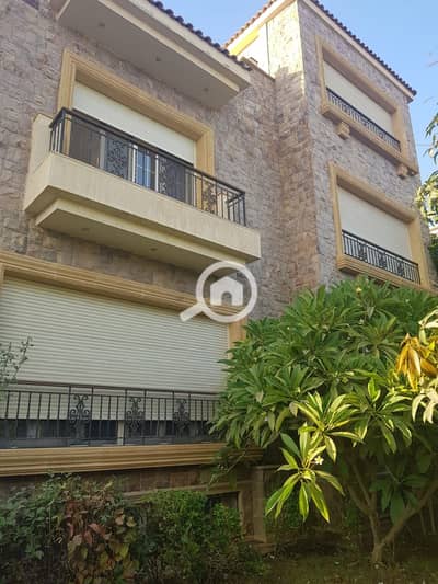 فیلا 6 غرف نوم للبيع في الشيخ زايد، الجيزة - WhatsApp Image 2025-07-17 at 7.57. 50 PM. jpeg