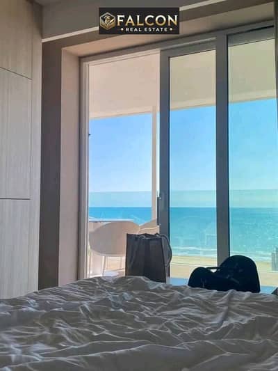 1 Bedroom Chalet for Sale in North Coast, Matruh - WhatsApp Image 2025-07-17 at 4.58. 44 PM (1). jpeg