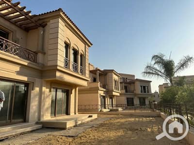 4 Bedroom Villa for Sale in Madinaty, Cairo - dfa722b9-1b2d-4c34-bae2-96af98e8a7a3. jpg