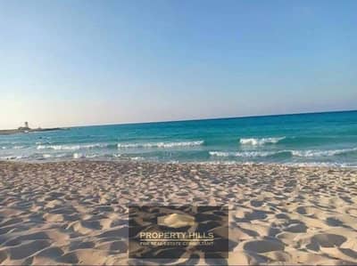 شاليه 1 غرفة نوم للبيع في الساحل الشمالي، مطروح - WhatsApp Image 2025-06-15 at 1.45. 53 PM. jpeg