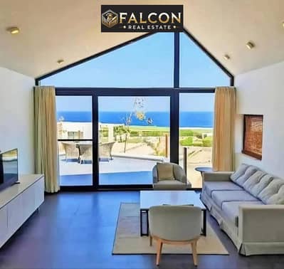 1 Bedroom Chalet for Sale in North Coast, Matruh - IMG-20250715-WA0178. jpg