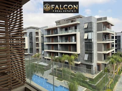 2 Bedroom Apartment for Sale in New Cairo, Cairo - IMG-20250409-WA0142. jpg