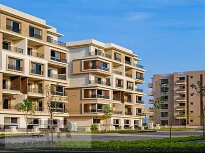 3 Bedroom Flat for Sale in New Cairo, Cairo - 1. png