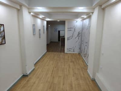 Retail for Rent in Saba Pasha, Alexandria - محل للايجار