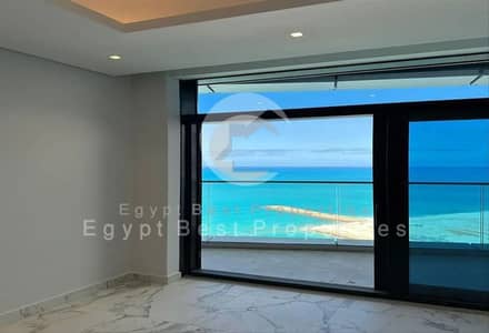 2 Bedroom Flat for Sale in North Coast, Matruh - WhatsApp Image 2025-07-19 at 11.08. 14 PM. jpeg