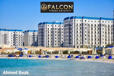 2 Bedroom Flat for Sale in North Coast, Matruh - WhatsApp Image 2025-07-12 at 11.53. 53 AM (2). jpeg