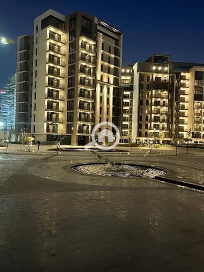 شقة 1 غرفة نوم للبيع في الشيخ زايد، الجيزة - IMG-20241006-WA0001. jpg