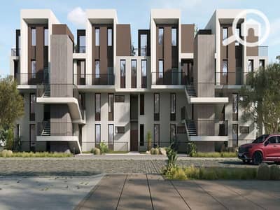 2 Bedroom Apartment for Sale in Sheikh Zayed, Giza - IMG-20240930-WA0043. jpg