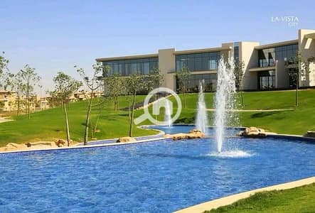 فیلا 5 غرف نوم للبيع في القاهرة الجديدة، القاهرة - WhatsApp Image 2023-11-22 at 3.32. 45 PM (1). jpeg