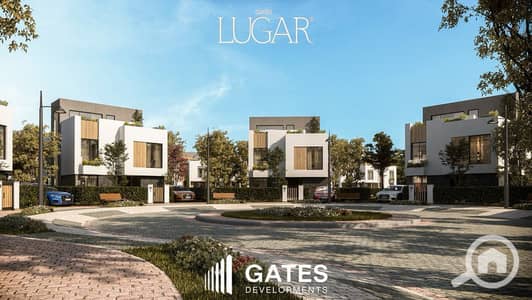 3 Bedroom Townhouse for Sale in Sheikh Zayed, Giza - IMG-20240929-WA0009. jpg