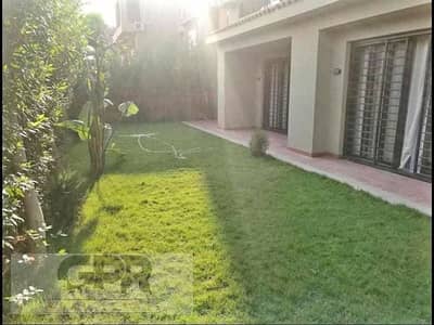 4 Bedroom Flat for Sale in New Cairo, Cairo - 16. png