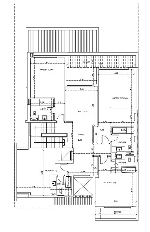 Villa Standalone Palim hills new cairo