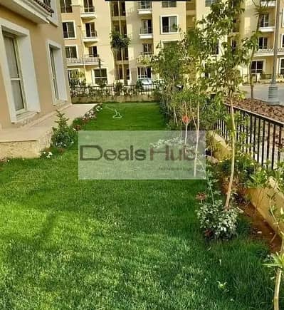 Studio for Sale in Mostakbal City, Cairo - Screenshot 2025-07-20 093621. png