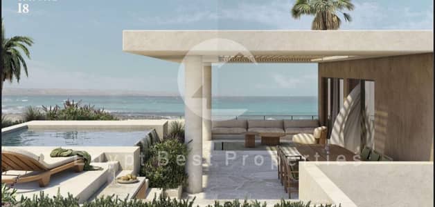 2 Bedroom Chalet for Sale in North Coast, Matruh - IMG-20250504-WA0271. jpg