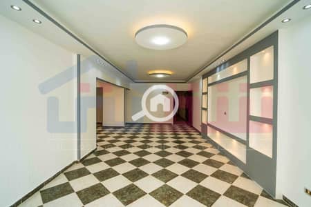 3 Bedroom Flat for Sale in Asafra, Alexandria - DSC02225. jpg