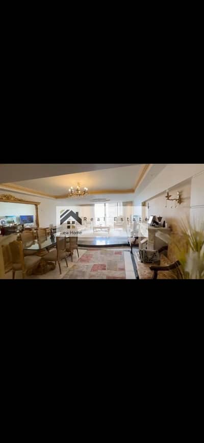 2 Bedroom Flat for Sale in Maadi, Cairo - IMG-20250706-WA0115. jpg