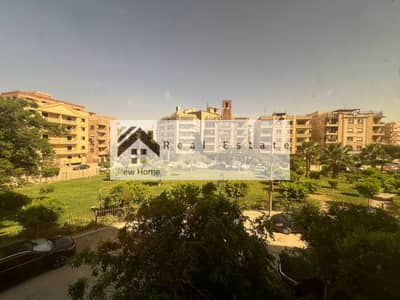 3 Bedroom Flat for Sale in Zahraa Al Maadi, Cairo - 32332. jpeg