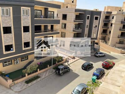 3 Bedroom Apartment for Sale in New Cairo, Cairo - IMG-20250707-WA0028. jpg