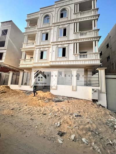 3 Bedroom Apartment for Sale in New Cairo, Cairo - IMG-20250707-WA0053. jpg