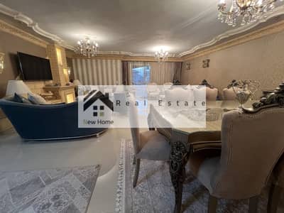 3 Bedroom Flat for Sale in Zahraa Al Maadi, Cairo - IMG-20250707-WA0064. jpg