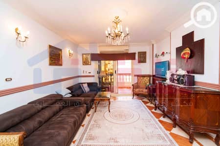 3 Bedroom Flat for Sale in Asafra, Alexandria - DSC02261. jpg