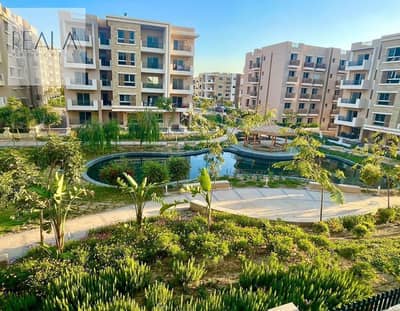 شقة 3 غرف نوم للبيع في القاهرة الجديدة، القاهرة - WhatsApp Image 2025-07-09 at 14.19. 06_b985697c. jpg