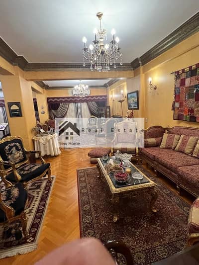 3 Bedroom Apartment for Sale in Mohandessin, Giza - IMG-20250708-WA0023. jpg