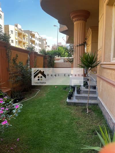 3 Bedroom Flat for Sale in New Cairo, Cairo - IMG-20250708-WA0038. jpg