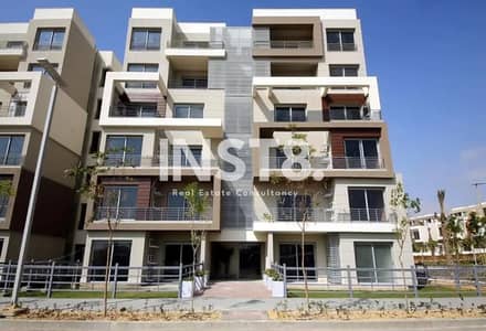 3 Bedroom Flat for Sale in New Cairo, Cairo - WhatsApp Image 2023-06-18 at 3.34. 06 PM (4). jpeg