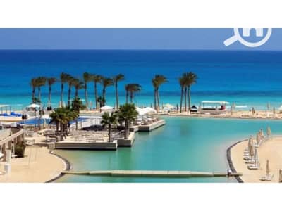 3 Bedroom Chalet for Sale in North Coast, Matruh - قرية-هاسيندا-ويست-رأس-الحكمة (1). jpg